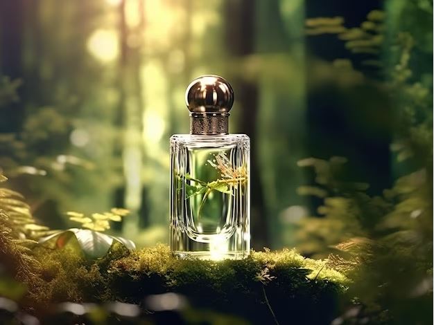 Le Parfum Écologique : Un Voyage Olfactif Respectueux de l'Environnement