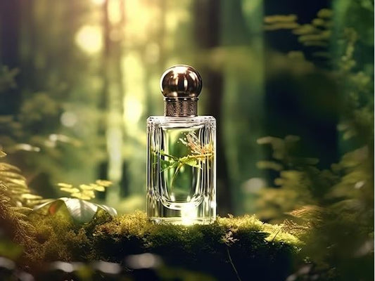 Le Parfum Écologique : Un Voyage Olfactif Respectueux de l'Environnement