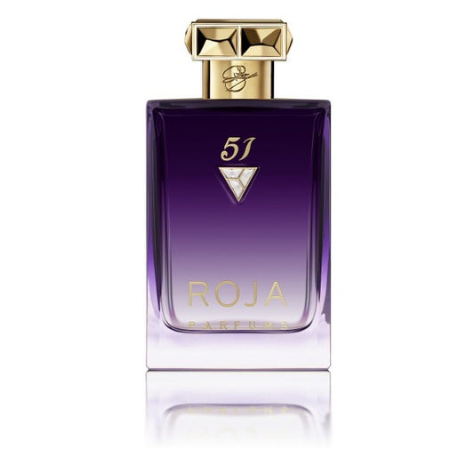 Parfum 51 par Roja parfums pour femme, 100ml