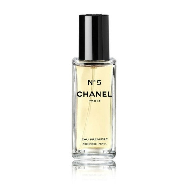 Parfum N°5 de Chanel, pour femme, 60ml