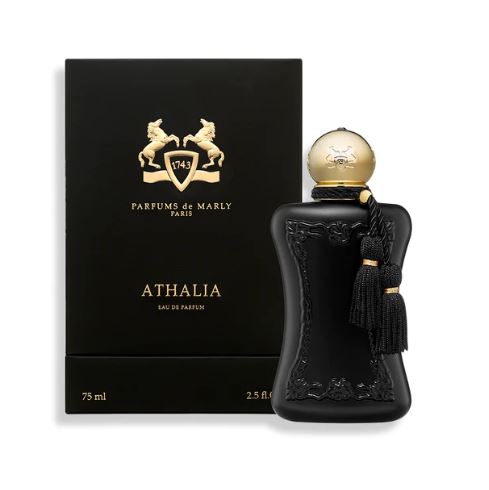 Parfum de Marly, Athalia, pour femme, 75ml