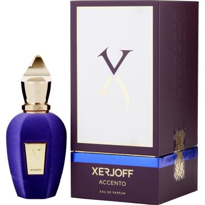 Parfum V Accento de Xerjoff, unisexe, 100ml