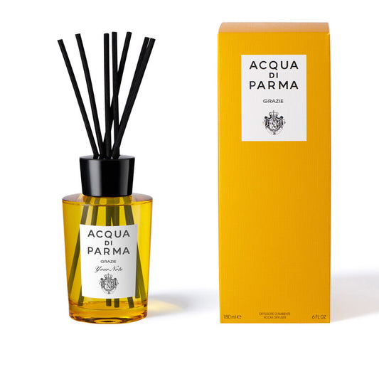 Diffuseur d'ambiance Acqua Di Parma avec bâtonnets, 180ml