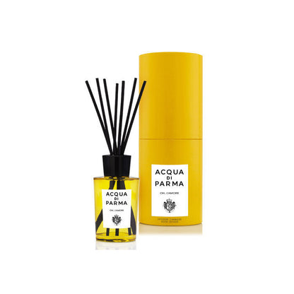 Diffuseur d'ambiance Acqua Di Parma avec bâtonnets, 180ml