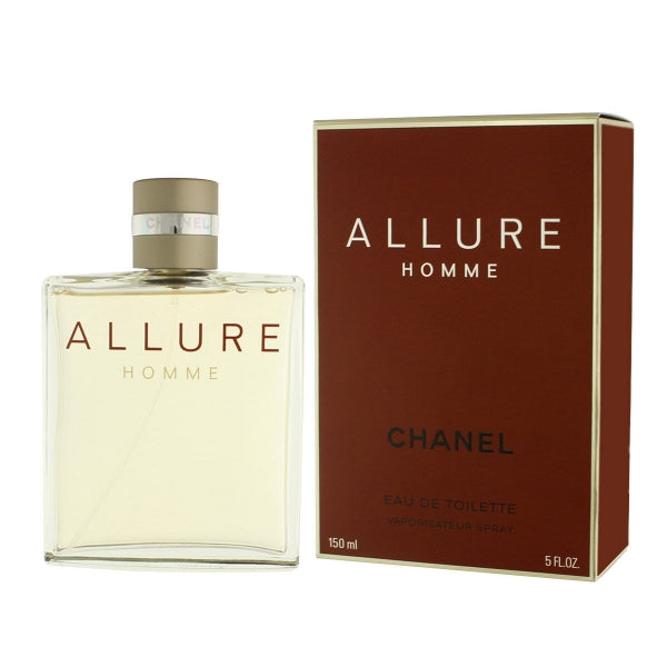 Parfum Allure homme de Chanel, 150ml