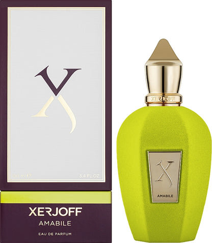 Parfum V Amabile de Xerjoff, unisexe, 100ml