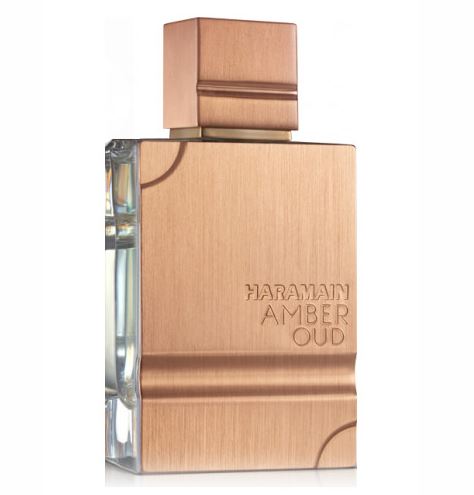 Parfum Amber Oud par Al Haramain unisexe, 60ml