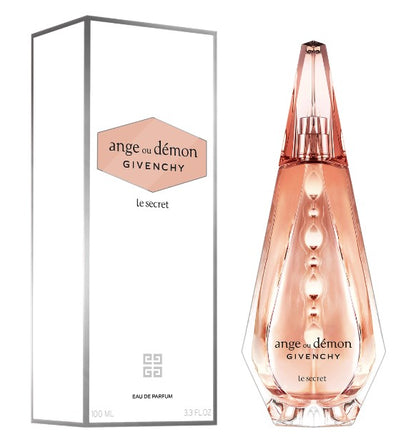 Parfum Ange ou démon : Le secret de Givenchy, pour femme, 50ml