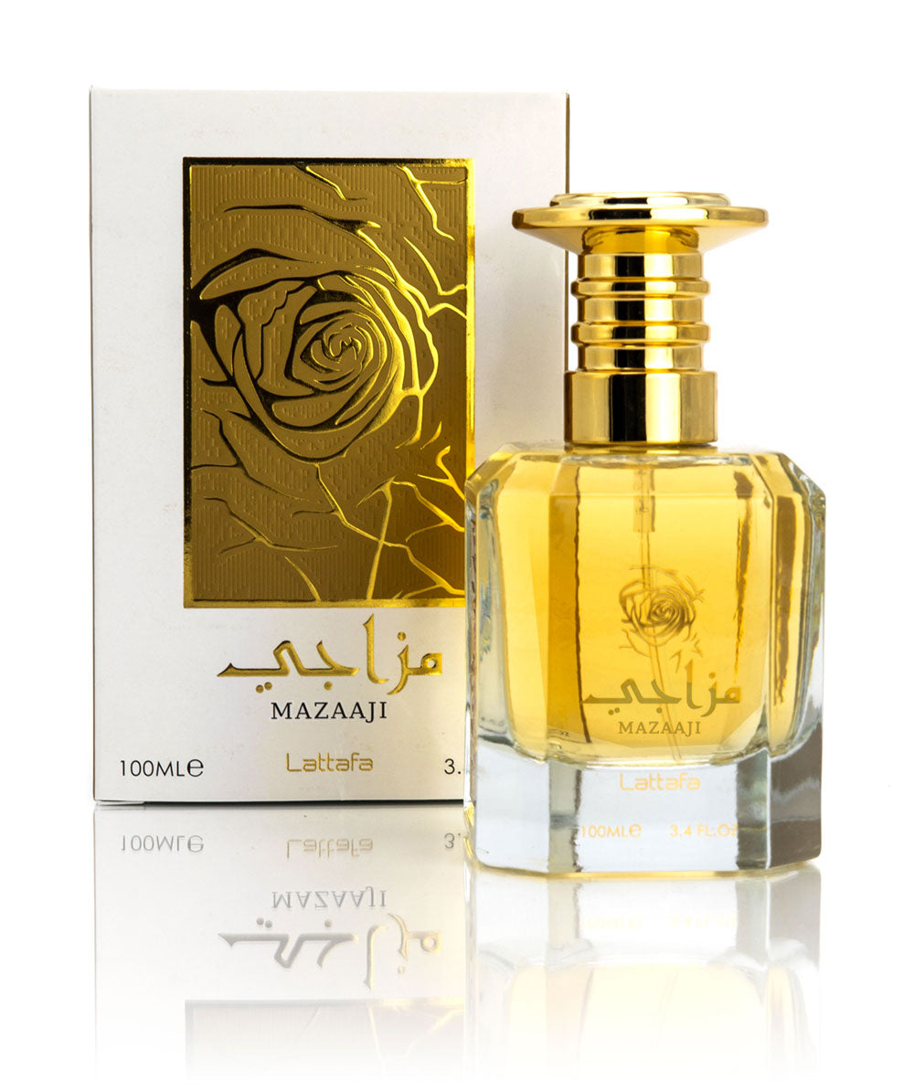 Parfum Majaazi par Lattafa unisexe, 100ml