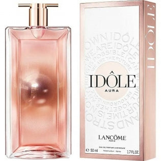 Parfum Idôle nectar de Lancôme, pour femme, 100ml