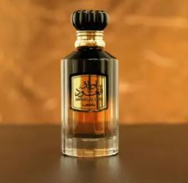 Parfum Awraq Al Oud par Lattafa unisexe, 100ml