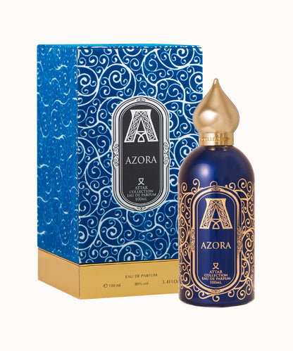 Parfum Azora, Attar Collection, unisexe, 100 ml