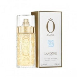 Parfum Ô d'Azur de Lancôme, pour femme, 75ml