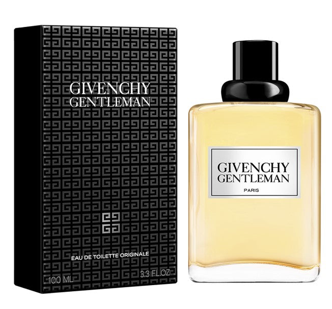 Parfum Gentleman de Givenchy, pour homme, 100ml