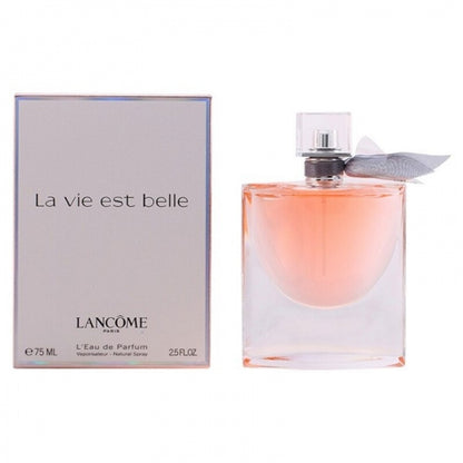 Parfum La vie est belle de Lancôme, pour femme, 75ml