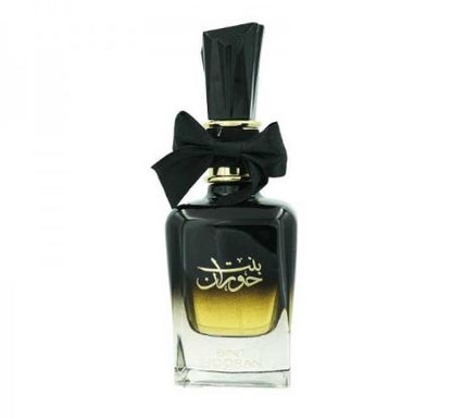 Parfum Bint Hooran par Ard Al Zaafaran pour femme, 100ml