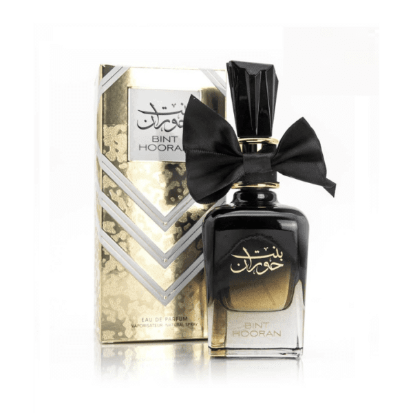 Parfum Bint Hooran par Ard Al Zaafaran pour femme, 100ml