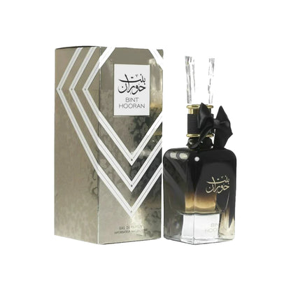 Parfum Bint Hooran par Ard Al Zaafaran pour femme, 100ml