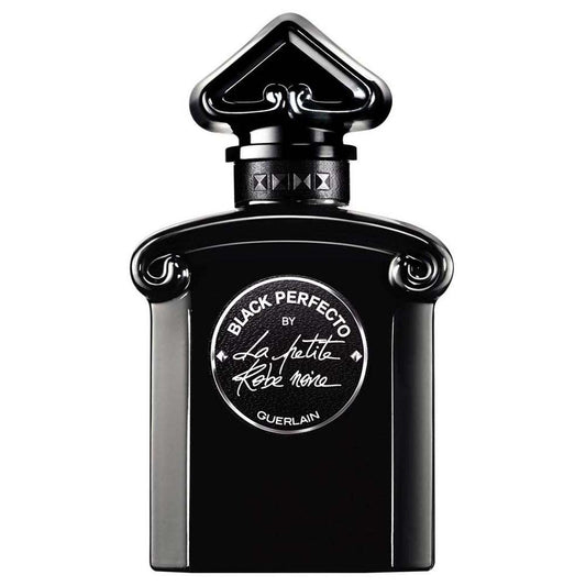 Parfum Black perfecto by la petite robe noire de Guerlain, pour femme, 30ml