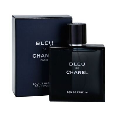 Parfum Bleu de Chanel, pour homme, 150ml