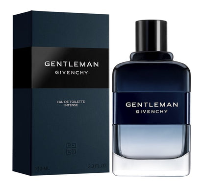 Parfum Gentleman de Givenchy, pour homme, 100ml