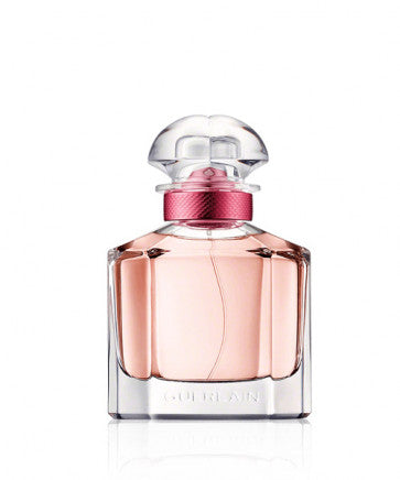 Parfum Mon Guerlain Bloom of rose, pour femme, 50 ml