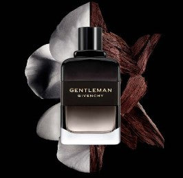 Parfum Gentleman de Givenchy, pour homme, 100ml