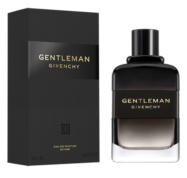 Parfum Gentleman de Givenchy, pour homme, 100ml