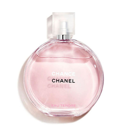 Parfum Chance : Eau tendre de Chanel, pour femme, 150ml