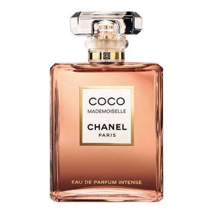 Parfum Coco mademoiselle intense de Chanel, pour femme, 100ml