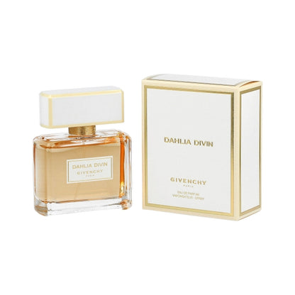 Parfum Dahlia divin de Givenchy, pour femme, 75ml