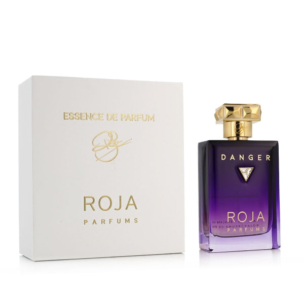 Parfum Danger par Roja parfums pour femme, 100ml