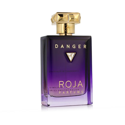 Parfum Danger par Roja parfums pour femme, 100ml