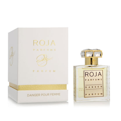 Parfum Danger par Roja parfums pour femme, 50ml