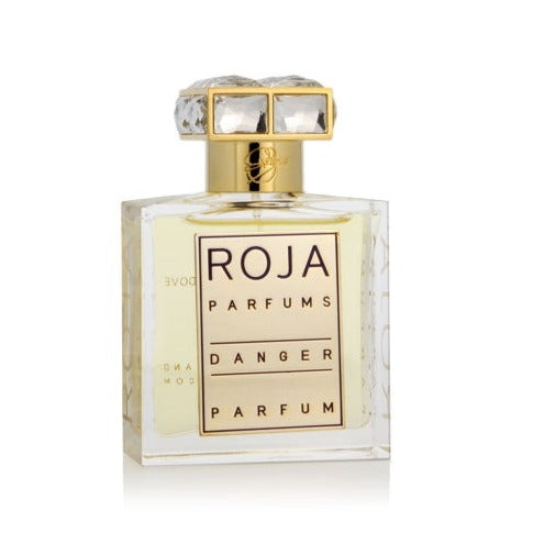 Parfum Danger par Roja parfums pour femme, 50ml