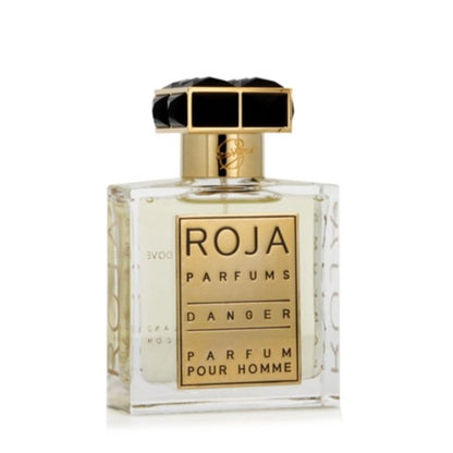 Parfum Danger par Roja parfums pour homme, 50ml