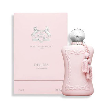 Parfum de Marly, Délina, pour femme, 75ml