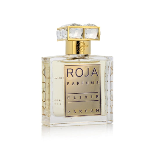 Parfum Elixir par Roja parfums pour femme, 50ml