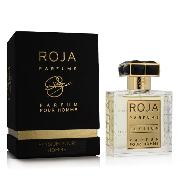 Parfum Elysium par Roja parfums pour homme, 50ml