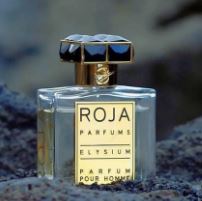 Parfum Elysium par Roja parfums pour homme, 50ml