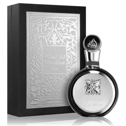 Parfum Fakhar Black par Lattafa pour homme, 100ml