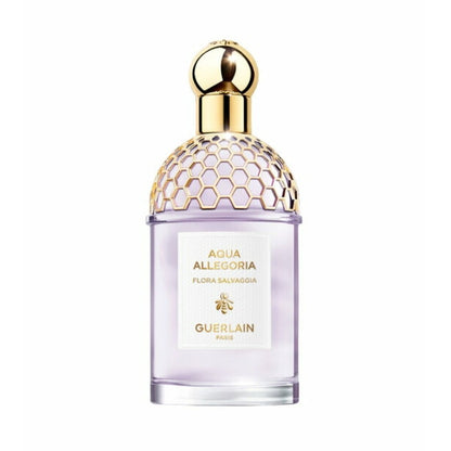 Parfum Acqua Allegoria ; Flora salvaggia, pour femme, 125ml