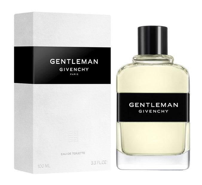 Parfum Gentleman de Givenchy, pour homme, 100ml