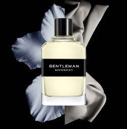 Parfum Gentleman de Givenchy, pour homme, 100ml