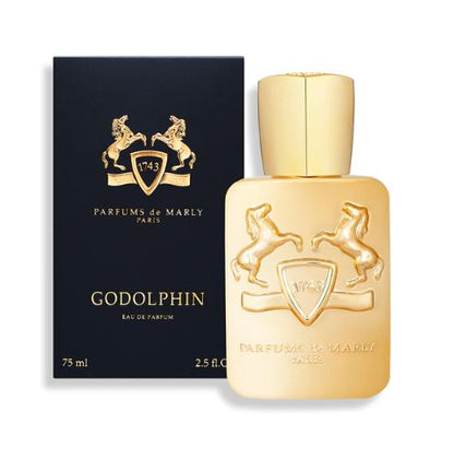 Parfum de Marly, Godolphin, pour homme, 75ml