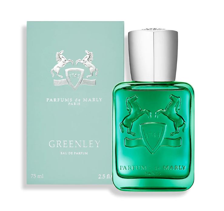 Parfum de Marly, Greenley, pour homme, 75ml