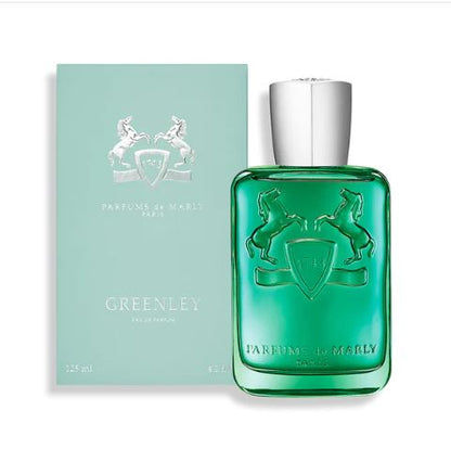 Parfum de Marly, Greenley, pour homme, 125ml