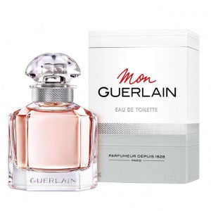 Parfum Mon Guerlain Sparkling Bouquet pour femme, 50ml