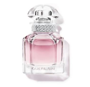 Parfum Mon Guerlain Sparkling Bouquet pour femme, 50ml