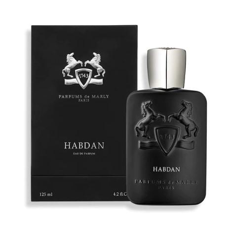 Parfum de Marly, Habdan, pour homme, 125ml